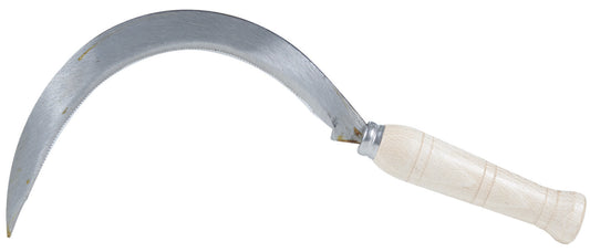 Falciole Brixo Dentate – 4/0 -2501