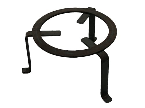 Treppiedi Ferro Piatti – 25 a 3 Zampe