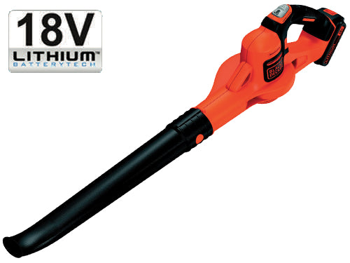 Soffiatori B+d 18V Litio Gwc 1820 Pc – Default Title