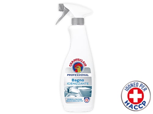 Igienizzante Prof. Chanteclair 700 ml. – Default Title