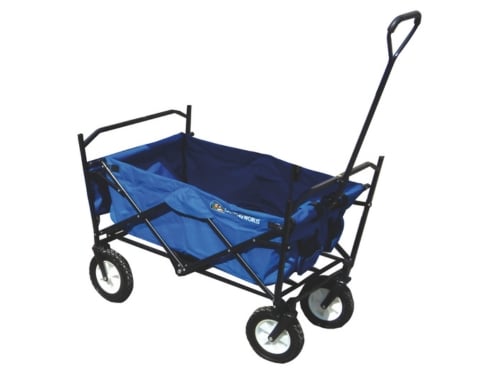 CARRELLO PIEGHEVOLE