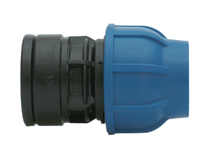 Raccordi Connecto Plus a compressione Irritec 901