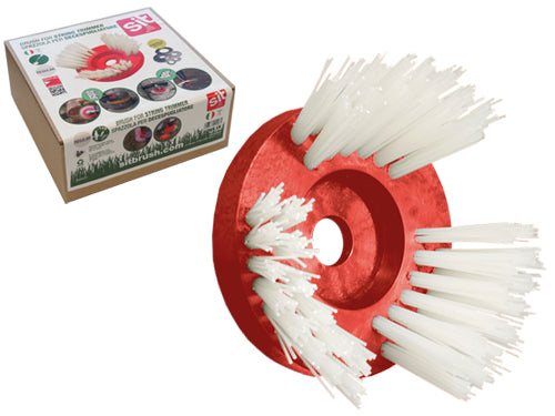 Spazzole per decespugliatore Sit Nylon REF.0298 – Default Title
