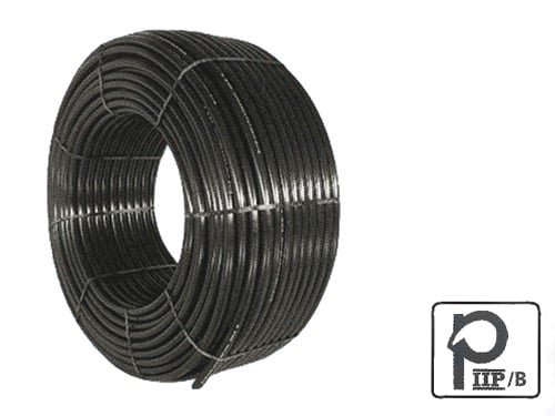 Tubo Polietilene PN6 – 16 mm rotolo da 100 m