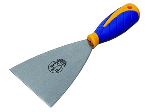 Spatole M/GOMMA-ANCORA 501/S – 2 cm