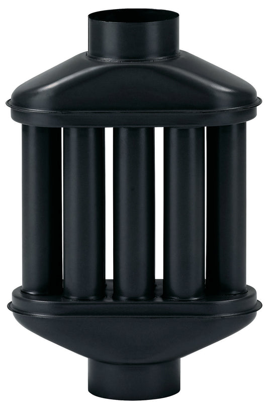 Scambiatori Calore 8 Canne Marroni – Ø 10