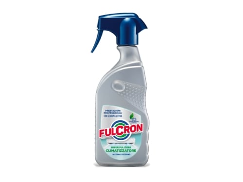 Fulcron Pulitore Climatizzatori 500 ml 2567 – Default Title