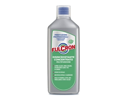 Fulcron Disincrostante Concentrato – cod. 2545 – Default Title