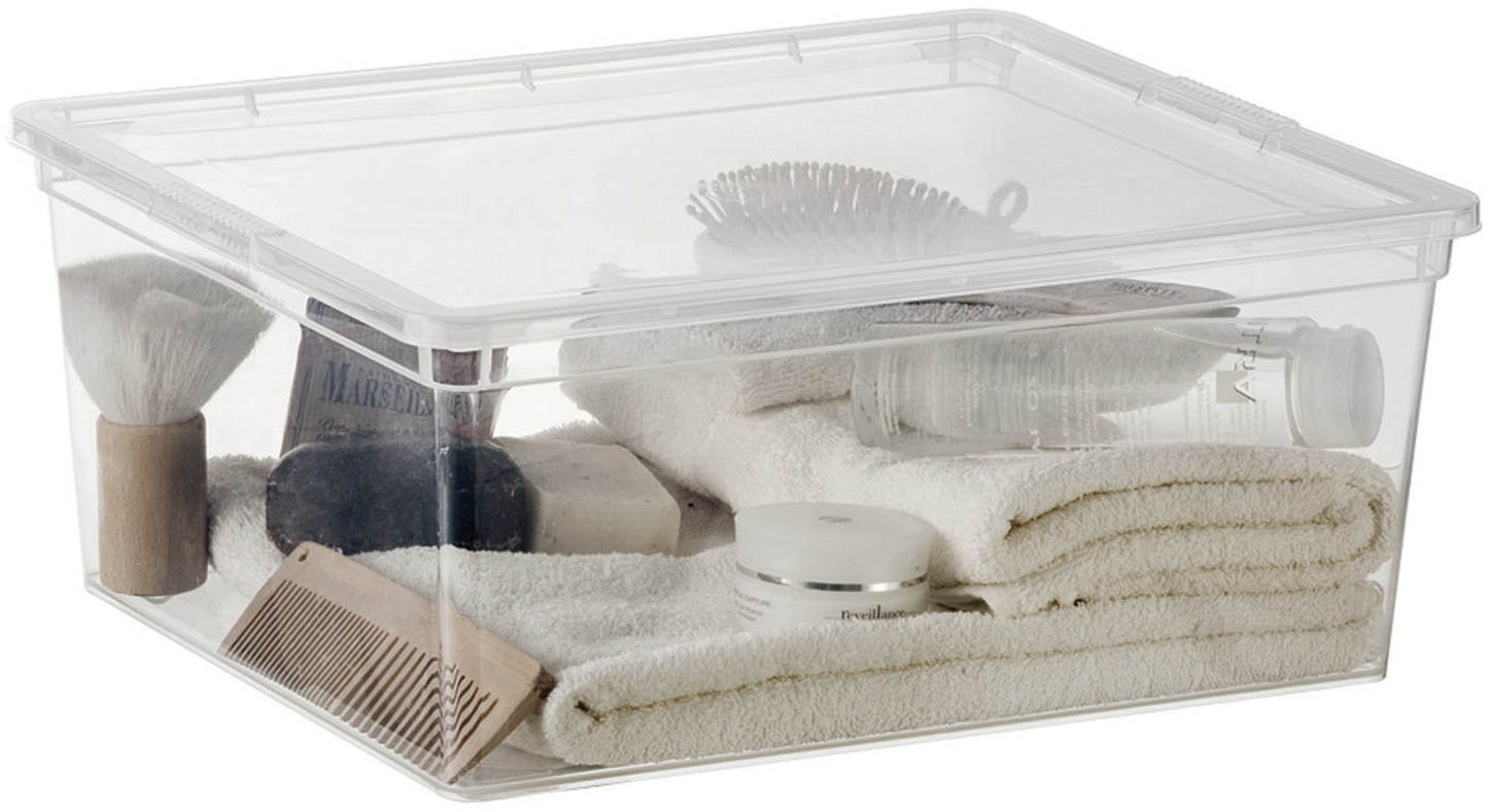 Contenitori C-box – Trasp. M