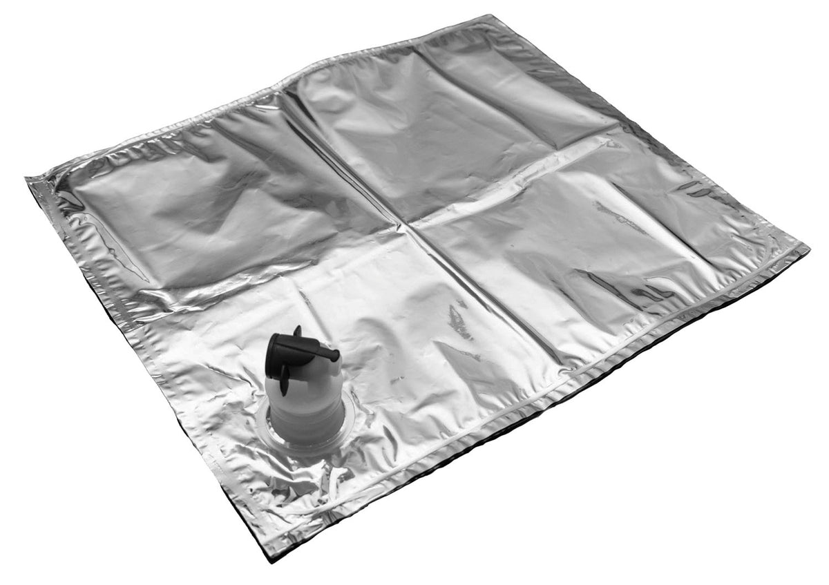 Sacche Olivari per scatole Bag in Box