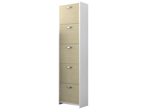 Scarpiere D.prof. 5 An BIA/OL -85 18 80 – Default Title