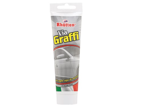 Via Graffi 150 g – cod. 180363 – Default Title