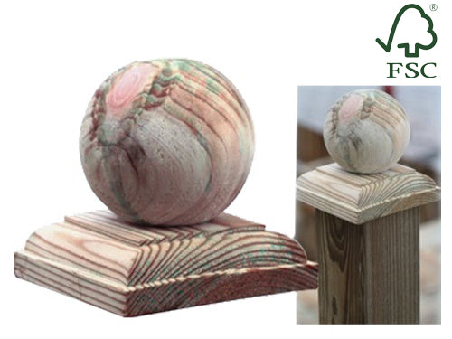 Copripalo Lasa Impregnati a Sfera – Default Title