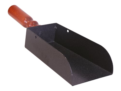 Sessole Manico Legno 12 × 34 cm -776BIS – Default Title