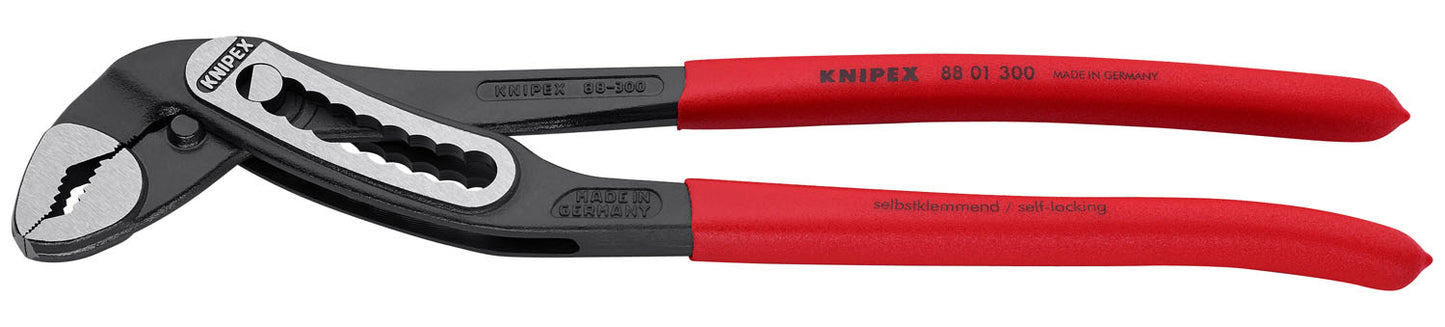 Pinze Poligrip Knipex Alligator – 8801 30