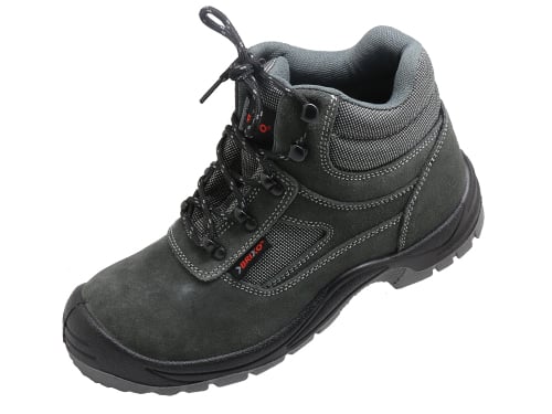 Scarpe Alte Brixo S1P Mod.thor – taglia 39