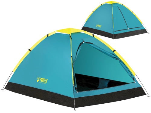 Tende Camping Cool – DOME2 B/WAY68084