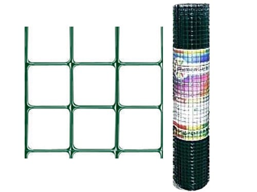 Rete Blumengarten Plastic 13X13 10 m H100 – Default Title