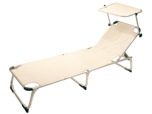 Lettini Spiaggia Prendisole Luxury – Default Title