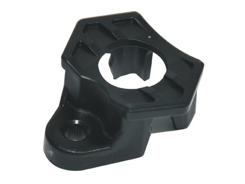Raccordi guida Iris Drop