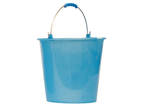 Secchi Plastica con becco – 7 L -S7