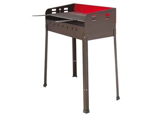 Barbecue El Gaucho Family 50 – Default Title