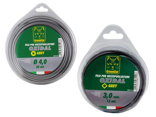 Filo Gc Prof.oxidal – Quadro D3 15 m.