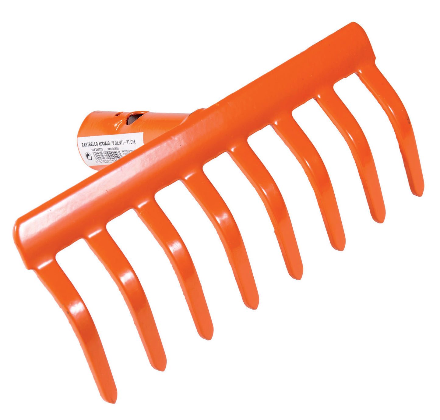 Rastrelli Brixo Denti – 10