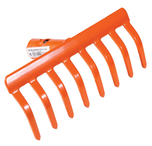 Rastrelli Brixo Denti – 10