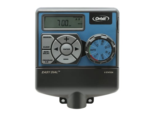 Programmatori Orbit – 4 Zone HRC-050 94884