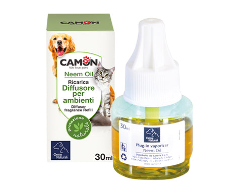 Ricarica Diffusore Protection -G906/A – Default Title