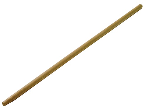 Manici Faggio Brixo per rastrel.H – 140-Ø 26