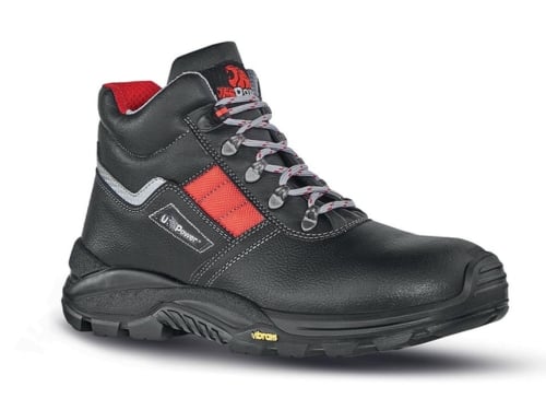 Scarpe Alte U-power Gravel – taglia 39