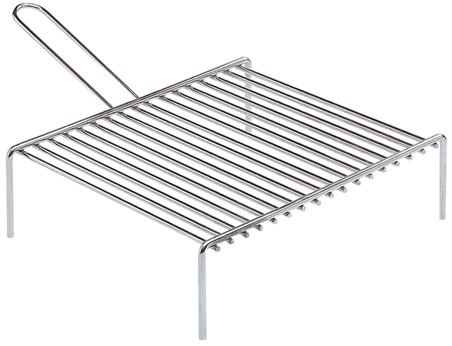 Graticole con manico – Doppio 35 × 50 cm