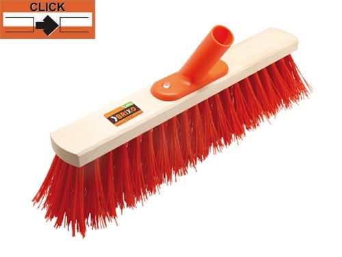 Spazzoloni Brixo Ergo Click 40 cm – Default Title