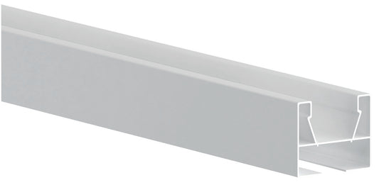 Guide PVC L150 per porte soffitto bianco – Default Title