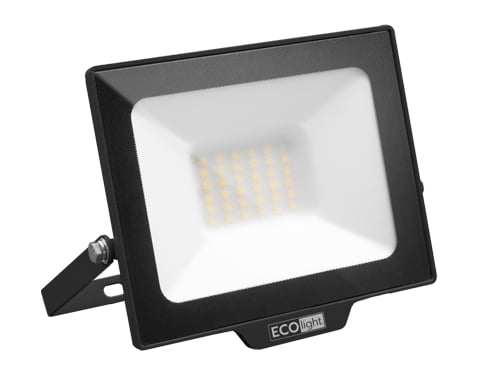 Proiettori LED Ecolight Fly – 20W