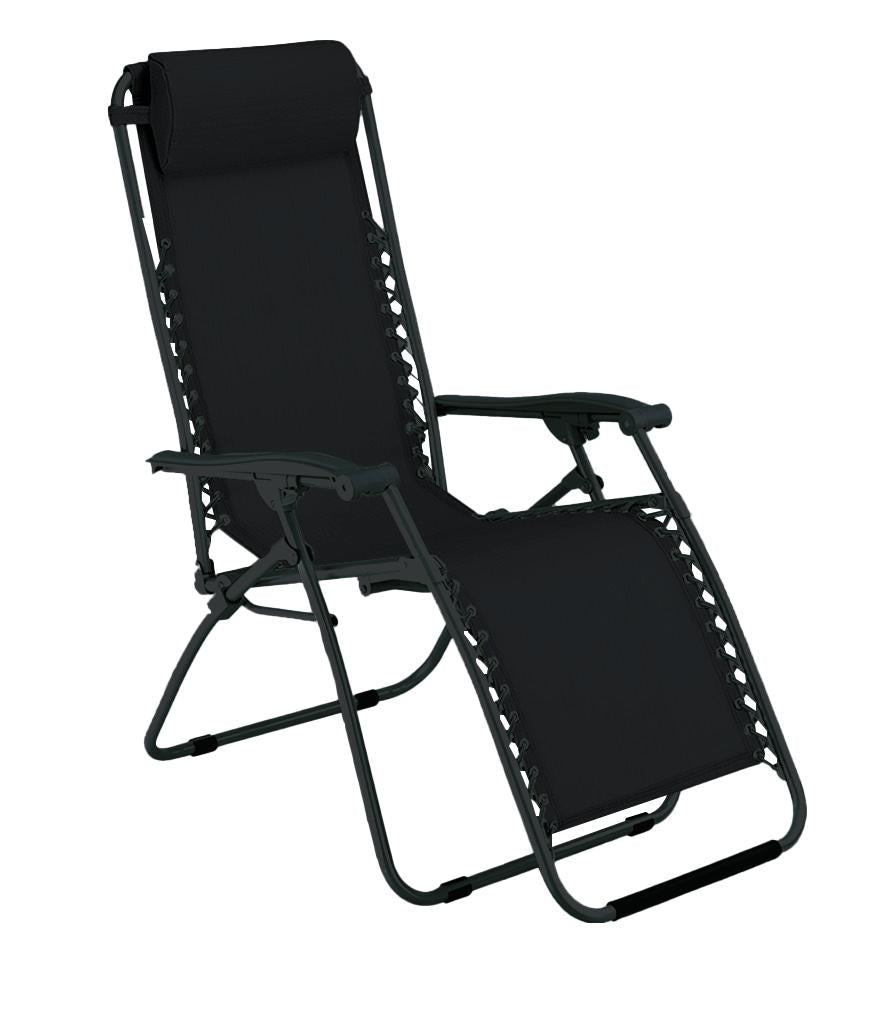 POLTRONA RELAX VIRTUS