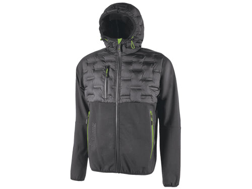 Giubbini U-power Spock Ag – -M