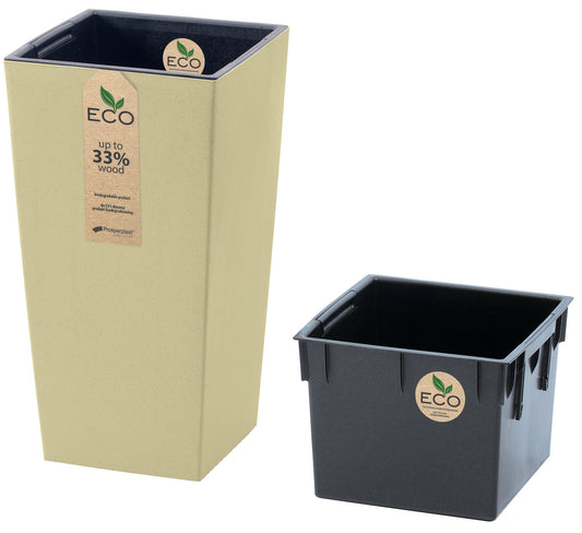 Vasi Ecodeco Urbi Durs – 325 W Cy 728