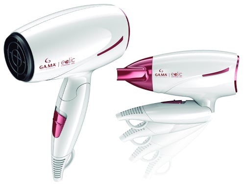 Asciugacapelli Eolic Mini 1600W -GH0205 – Default Title