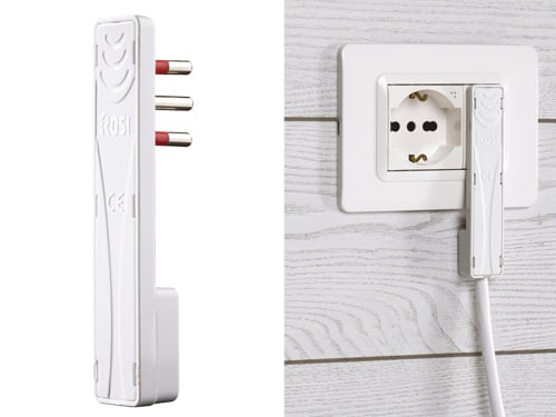 Spine Piatte Emilia 2P+T – 1OA -RS98116
