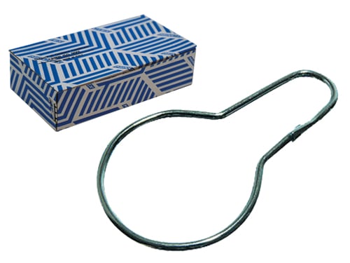 Anelli Doccia zincato Grandi A.583/1 – Default Title