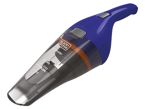 Aspiratutto B+d 3,6V Li Nvc 115 Wa – Default Title
