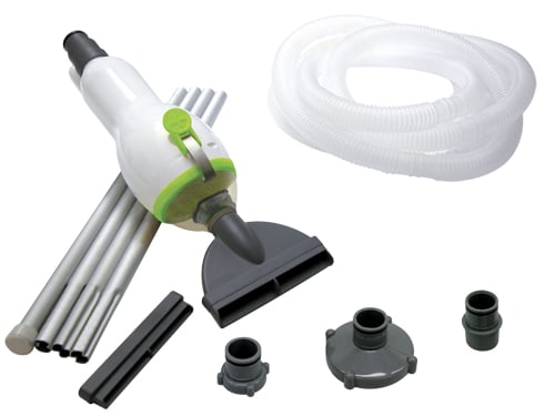 Kit Mantenimento Piscine Skooba -K535CBX/18/EU – Default Title