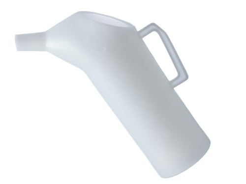 Caraffe plastica GRADUAT.per olio 2 L – cod. 04560 – Default Title