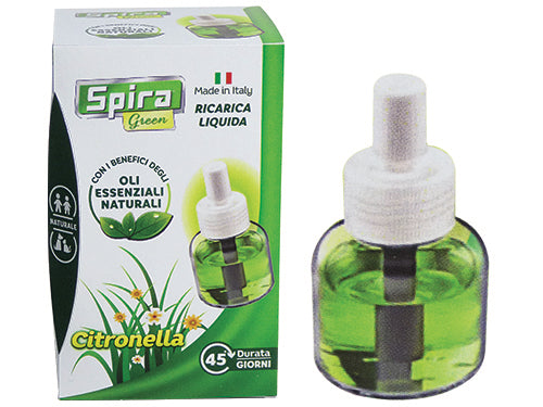 Ricarica Elettroemanatori Spira Green – Default Title