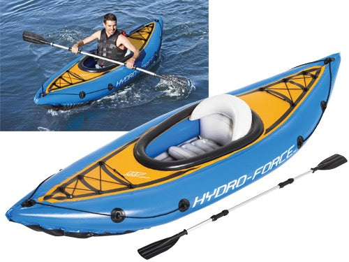 Kayak Gonfiabile Champion B7WAY 65115 – Default Title