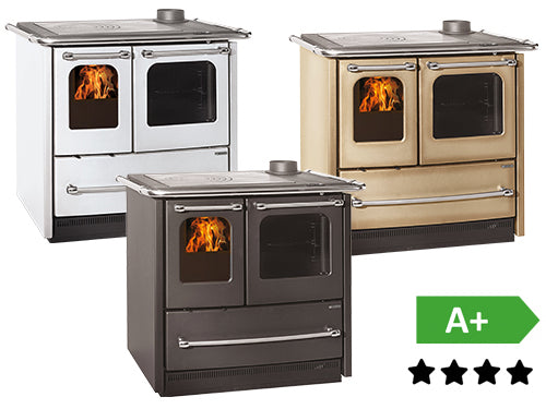 Cucine Sovrana Easy Evo 2.0 – Bianca