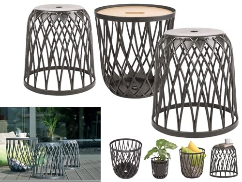 Set Mobili Multif 2+1 Uniqubo Iku Bs 3 – Default Title